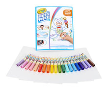Load image into Gallery viewer, Crayola Color Wonder Mess Free Coloring Kit, 80Piece, Toddler Toys, Stocking Stuffers, Gift &amp; Color Wonder Peppa Pig Coloring Book Pages &amp; Markers, Mess Free Coloring, Gift for Kids
