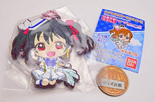Load image into Gallery viewer, Lovelive! Capsule Rubber Mascot 2 9 Yazawa Nico / miniature toy
