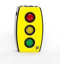 Load image into Gallery viewer, BeeZee Kids Stoplight Golight Kids Traffic Light Timer - Helps with Toddler Sleep Training, Focus, &amp; Attention
