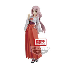 Load image into Gallery viewer, Banpresto That Time I Got Reincarnated as a Slime-Otherworlder-Figure vol.5(B:SHUNA), Multiple Colors (BP17422)
