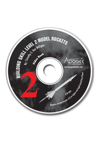 Apogee Components Building Skill Level 2 DVD