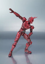 Load image into Gallery viewer, S.H. Figuarts DX Set Masked Rider Momotaros Imagin figure

