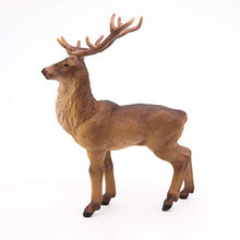 Load image into Gallery viewer, Papo Stag Figure, Multicolor
