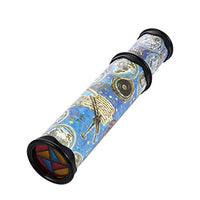 Toyvian Classic Kaleidoscopes Old Fashioned Vintage Toys for Kids Party Favors Perfect as Stock Stuffers Bag Fillers School Classroom Prizes 30cm