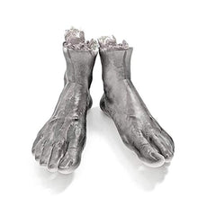 Load image into Gallery viewer, diveimai Halloween Body Parts, Halloween Scary Cut Off Bloody, Horror Hand &amp;Feet
