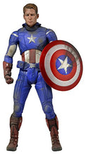 Load image into Gallery viewer, Marvel Avengers Battle Damaged Captain America
