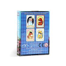 Load image into Gallery viewer, eeBoo Animal Old Maid Playing Card Game for Kids
