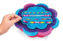 Load image into Gallery viewer, Cra-Z-Art Shimmer &amp; Sparkle Ultimate Friendship Bracelet Maker
