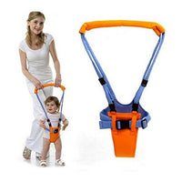 Topyuan Toddler Baby Walking Study Belt -Learning Walking Assistant-Harness Safe Keeper