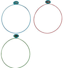 Load image into Gallery viewer, Water Sports Swim Thru Rings, 3 Pack
