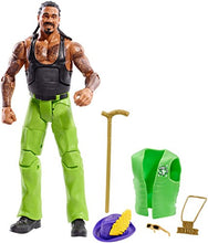 Load image into Gallery viewer, WWE Elite Figure, Godfather (Flashback)
