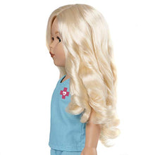 Load image into Gallery viewer, You &amp; Me Doctor Doll, 15 inches

