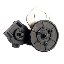 Load image into Gallery viewer, RC 18024 Gear Box Set For HSP 94180 1:10 4WD Rock Crawler Pangolin
