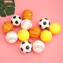 Load image into Gallery viewer, Kid Finger Training Ball, Hand Grips Soft and Elastic for Toy Store for Early Education
