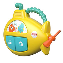Load image into Gallery viewer, Fisher-Price On-the-Go Musical Submarine
