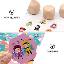 Load image into Gallery viewer, balacoo 1 Set of Funny Matching Cards Flash Cards Children Enlightenment Matching Toys Cognitive Toy Intellectual Development Toy for Kids
