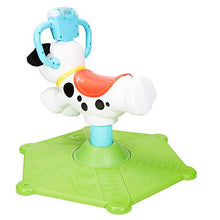 Load image into Gallery viewer, Fisher-Price Bounce and Spin Puppy
