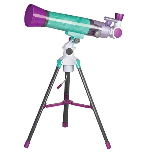 Educational Insights Nancy B's Science Club MoonScope - Telescope for Kids