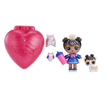 Load image into Gallery viewer, L.O.L. Surprise! Bubbly Surprise (Pink) with Exclusive Doll &amp; Pet
