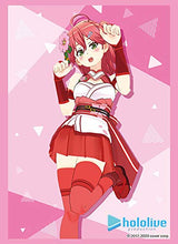Load image into Gallery viewer, Bushiroad sleeve collection High Grade hololive Sakura Miko
