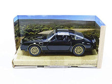 Load image into Gallery viewer, Jada Toys Hollywood Rides Smokey &amp; The Bandit 1977 Pontiac Firebird 1: 32 Diecast Vehicle (31061)
