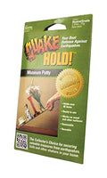 Quake Hold 88111 2.64 Oz Quake Hold Museum Putty
