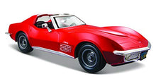 Load image into Gallery viewer, 1: 24 1970 Corvette (Colors May Vary)

