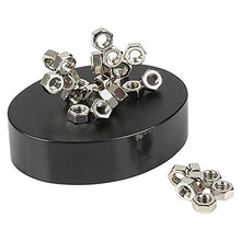 Load image into Gallery viewer, Magnetic Sculpture Building Blocks, Create Your Own Masterpiece, Development and Stress Relief, 3.5&quot; Inch (Hex Nut)
