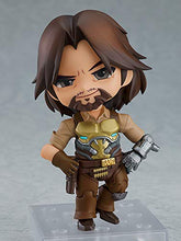 Load image into Gallery viewer, Good Smile Nendoroid McCree: Classic Skin Edition, Multicolor (G90680)
