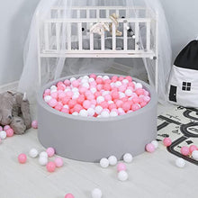 Load image into Gallery viewer, GOGOSO 200 PCS Ball Pit Ball for BOY Girls
