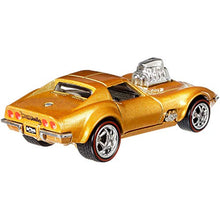 Load image into Gallery viewer, Hot Wheels Gas Monkey 68 Corvette Vehicle, 1:64 Scale
