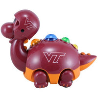 Virginia Tech Hokies Toy Team Dino