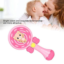 Load image into Gallery viewer, Asixxsix Cosplay Toy, Fairy Glowing Stick, Heart-Shaped Smooth Vivid Exquisite Workmanship Beautifully for Kids Child
