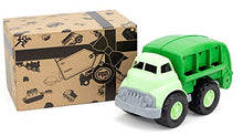 Load image into Gallery viewer, Green Toys Recycling Truck FFP
