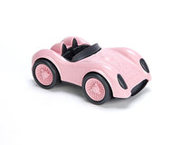 Green Toys Race Car-Pink