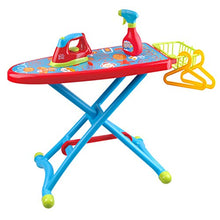 Load image into Gallery viewer, PlayGo 3380My Small Iron, Toys for The Home, 6Pieces
