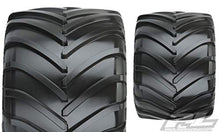 Load image into Gallery viewer, Pro-line Racing Decimator 2.6&quot; M3 Tires, F/R (2): Clod Buster, PRO1016202
