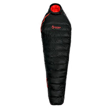 Load image into Gallery viewer, Feeryou Single Sleeping Bag Breathable Sleeping Bag Thickened Long Zipper Design Warm and Windproof Super Strong
