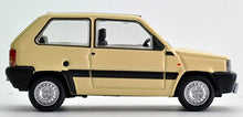 Load image into Gallery viewer, Tomica Limited Vintage Neo 1/64 LV-N133b Fiat Panda (beige)
