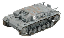 Load image into Gallery viewer, Easy Model Stug III Ausf. B 226 Operation Barbarossa 1941 Die Cast Military Land Vehicles
