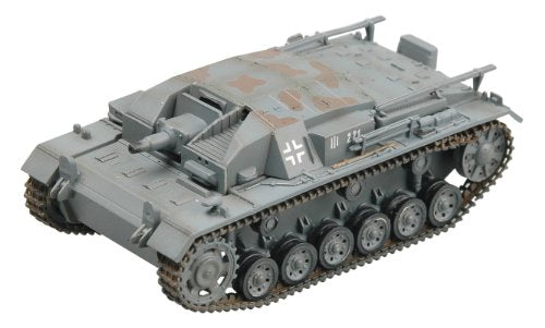 Easy Model Stug III Ausf. B 226 Operation Barbarossa 1941 Die Cast Military Land Vehicles
