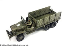 Load image into Gallery viewer, Rubicon Models US CCKW 353 2 1/2 ton 6x6 Truck (GMC)
