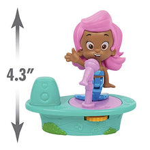 Load image into Gallery viewer, Bubble Guppies Molly&#39;s Rock Star Stage Playset, by Just Play
