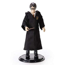 Load image into Gallery viewer, BendyFigs Harry Potter
