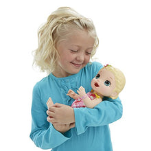 Load image into Gallery viewer, Baby Alive Super Snacks Snackin&#39; Lily (Blonde) (Amazon Exclusive)
