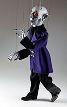 Load image into Gallery viewer, Nosferatu Czech Marionette Puppet
