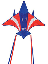 Load image into Gallery viewer, In the Breeze Patriot Jet Kite
