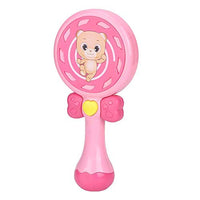 Asixxsix Cosplay Toy, Fairy Glowing Stick, Heart-Shaped Smooth Vivid Exquisite Workmanship Beautifully for Kids Child