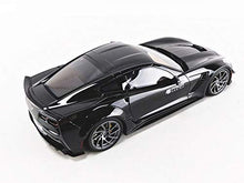 Load image into Gallery viewer, GT Spirit GT249 Collectible Miniature Car Black

