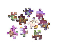 Load image into Gallery viewer, The Mystic Maze  1000-Piece Jigsaw Puzzle from The Magic Puzzle Company  Series One
